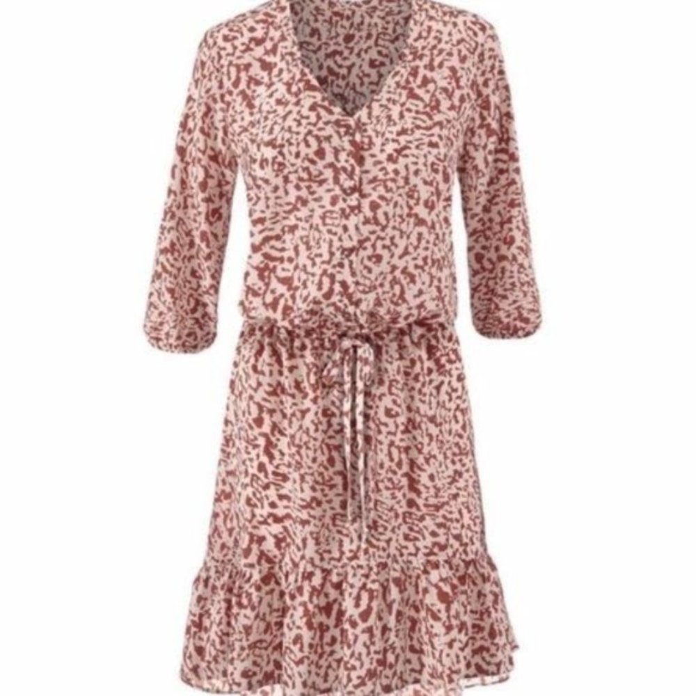 Cabi 5406 Sienna Dress Size Small EUC - Picture 2 of 8